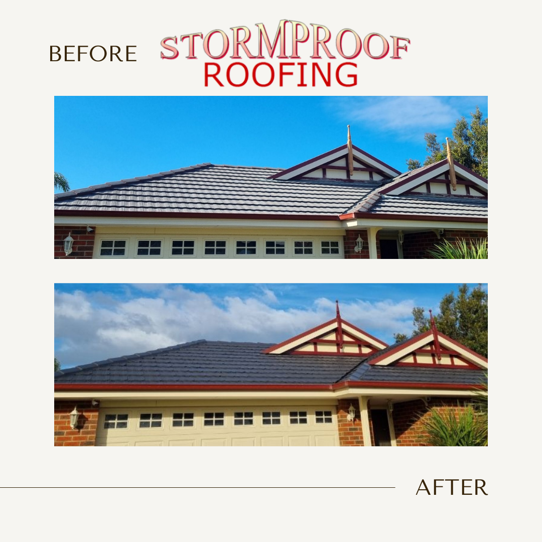 Images Stormproof Roofing