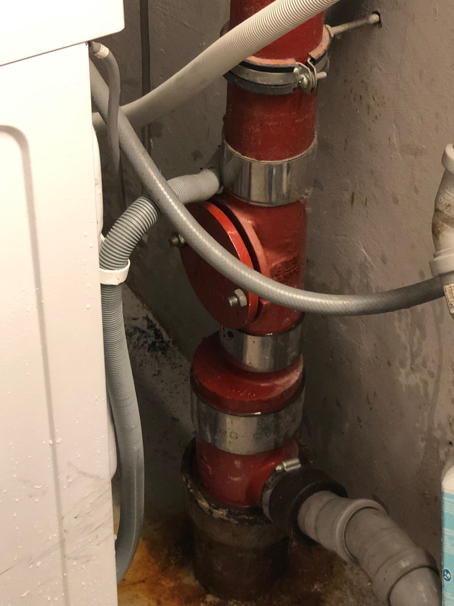 Rohrhilfe Plus – Abfluss- & Rohrreinigung, Knaudtstraße 3 in Essen