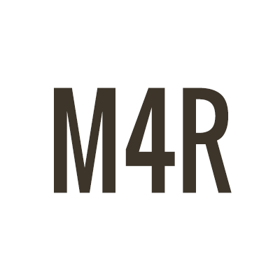 Mcpherson 4M Ranch Logo