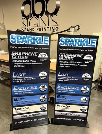 Images ABD Signs & Printing