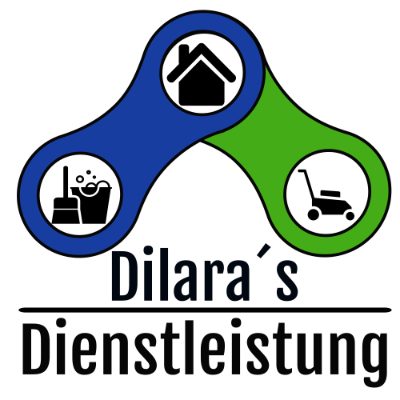 Dilaras Dienstleistung in Friesenheim in Baden - Logo