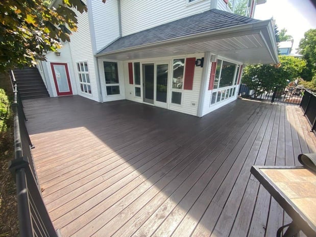 Images The Painting and Staining Co.
