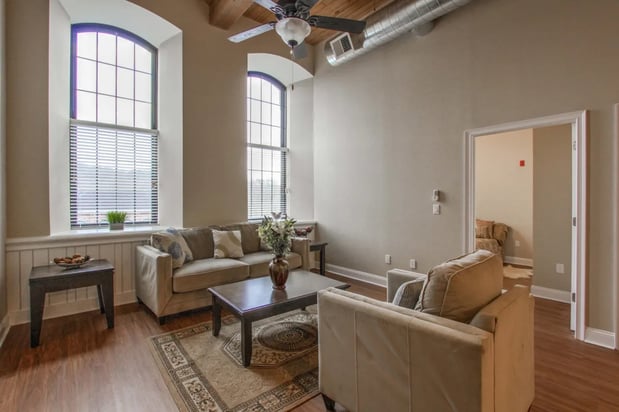 Images The Lofts at Ponemah Mills
