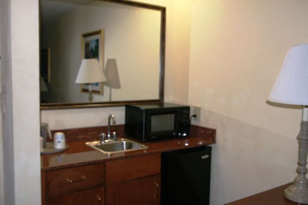 Images Hampton Inn Canton