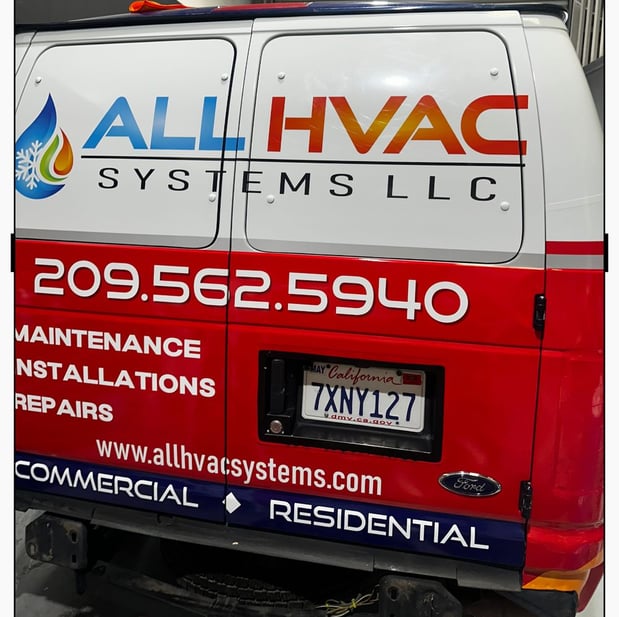 Images All HVAC systems LLC