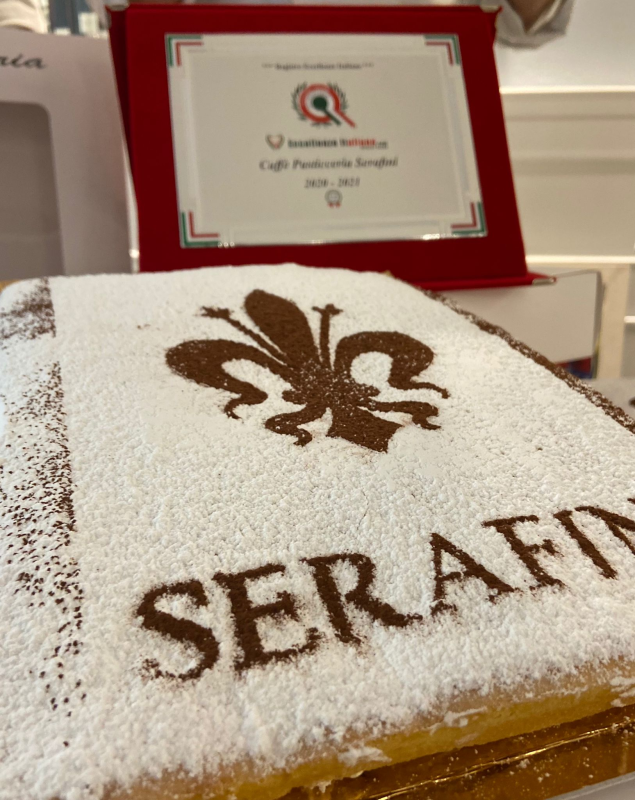 Caffe' Pasticceria Serafini
