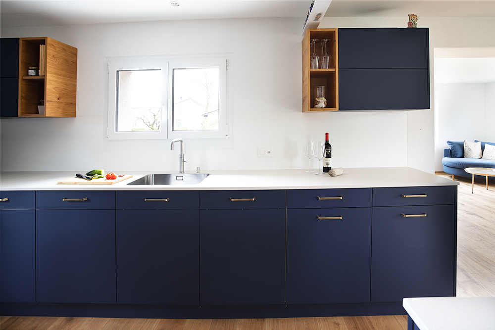 Kellenberger AG Schreinerei und Küchenbau, Industriestrasse 10 in Oberentfelden