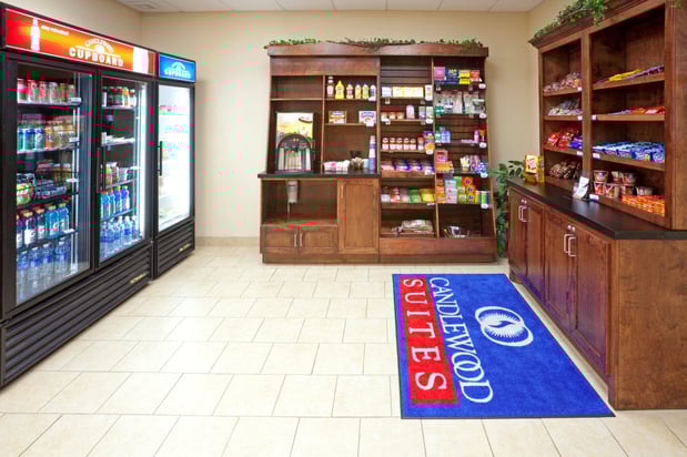 Images Candlewood Suites Texarkana by IHG