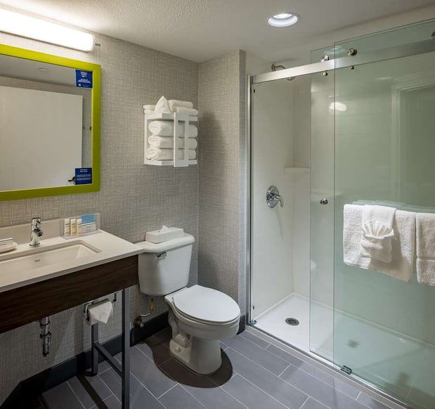 Images Hampton Inn Bentonville/Rogers