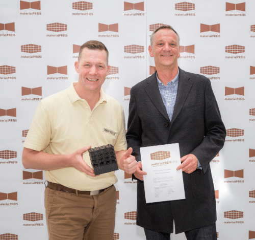 Max Q Holzmarketing GmbH, Am Schießrain 13 in Lahr/Schwarzwald