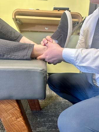 Images Martin Family Chiropractic Centers - Pleasant Hill