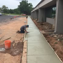 Asphalt Maintenance, Inc. Image