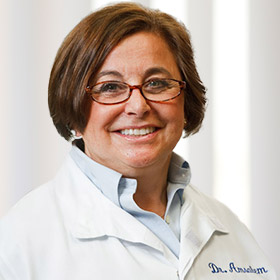 Dr. Annie Periodontist and Dental Implant specialist
