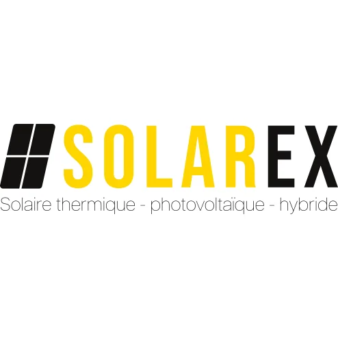 Solarex Sàrl Logo