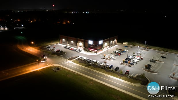 Images R/C Albemarle Movies 8
