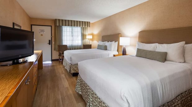 Images Best Western Plus Las Brisas Hotel