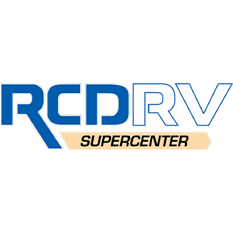RCD RV Supercenter Logo