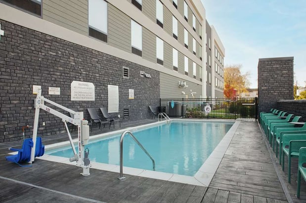 Images Home2 Suites by Hilton Little Rock Midtown Medical Center