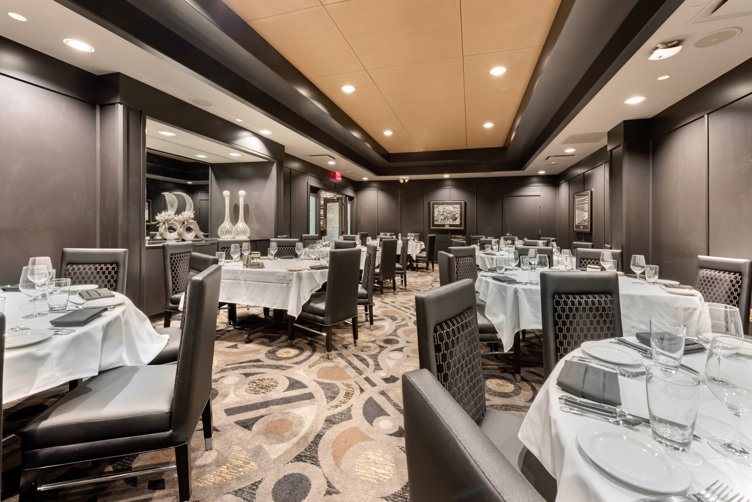Morton's The Steakhouse Image