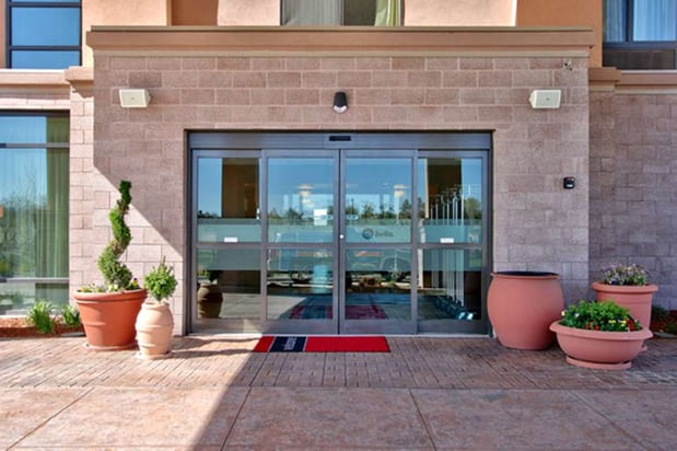 Images Hampton Inn & Suites Denver/Highlands Ranch