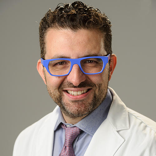 Dr. Giacomo Maggiolino, MD