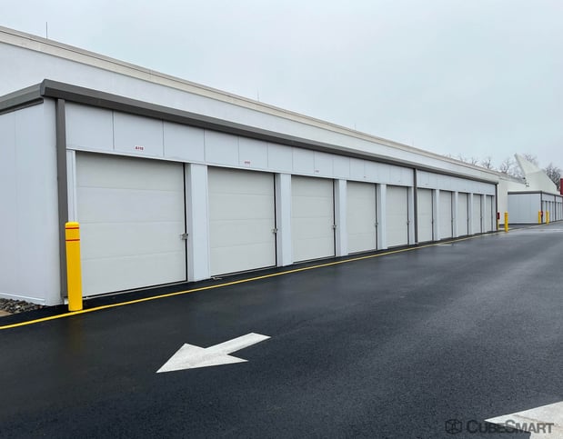 Images CubeSmart Self Storage