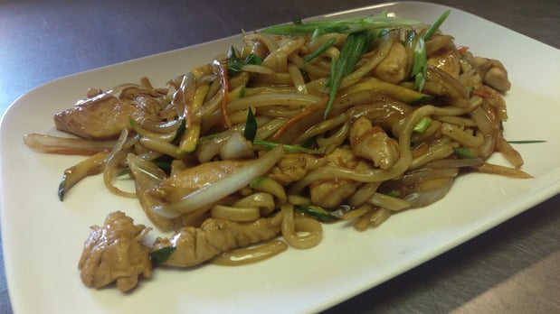 Images Banzai Japanese Steak House