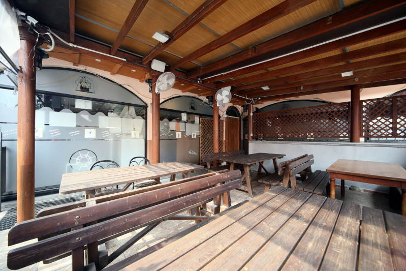 Images Il Pirata - Ristorante, Pizzeria e Gelateria Artigianale