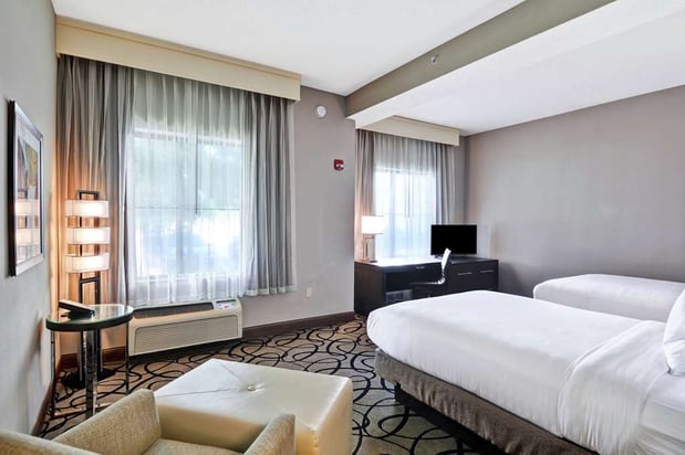 Images Doubletree by Hilton Hattiesburg