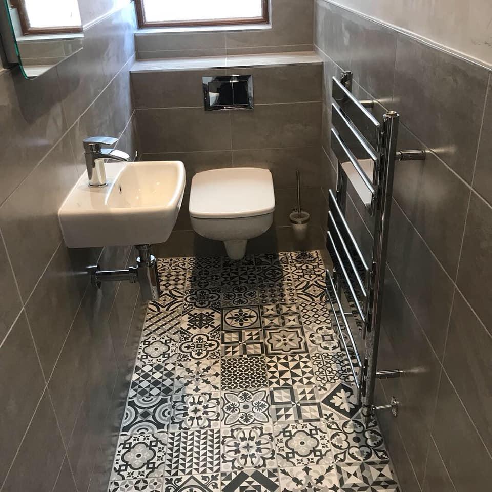 Bathroom Design 5