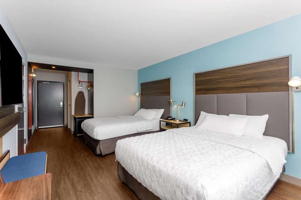 Images Tru by Hilton Panama City Beach