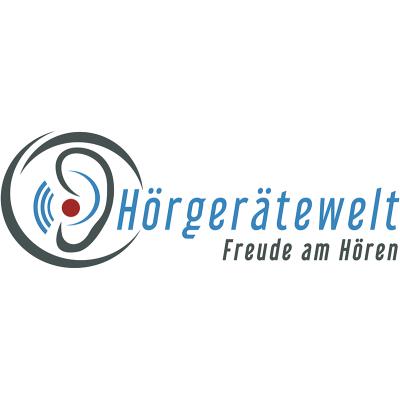 Hörgerätewelt Inh. Daniel Schönhaber in Bayreuth - Logo