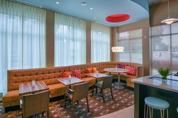 Images Hilton Garden Inn Raleigh /Crabtree Valley