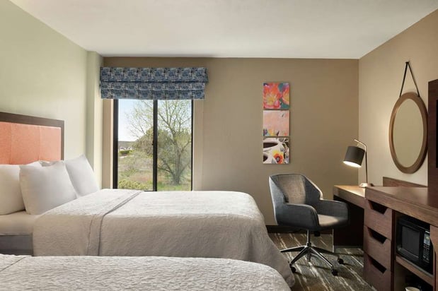 Images Hampton Inn Sedona
