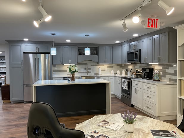 Images Frederick Kitchens & Bathrooms