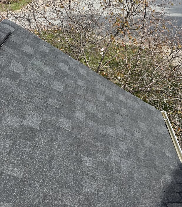 Images Carolina Custom Roofing Services