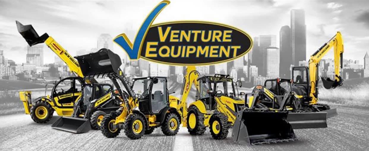 Venture Equipment, LLC Photo