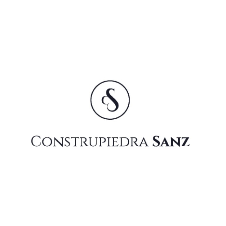Construpiedra Sanz Logo
