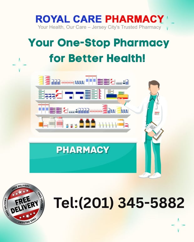 Images Royal Care Pharmacy