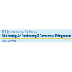 Ed's Air Conditioning & Refrigeration Inc.