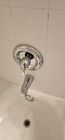 Images Hers & His Plumbing Services