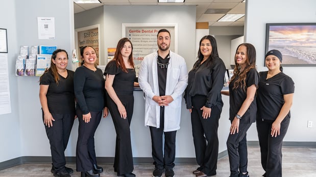 Images Gentle Dental Riverside Central