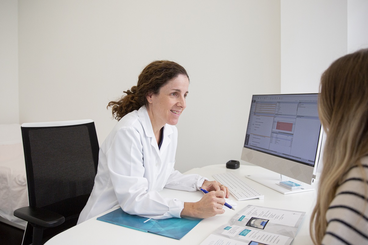 Images Oxien | Medicina y Rehabilitación Hiperbárica | Pamplona