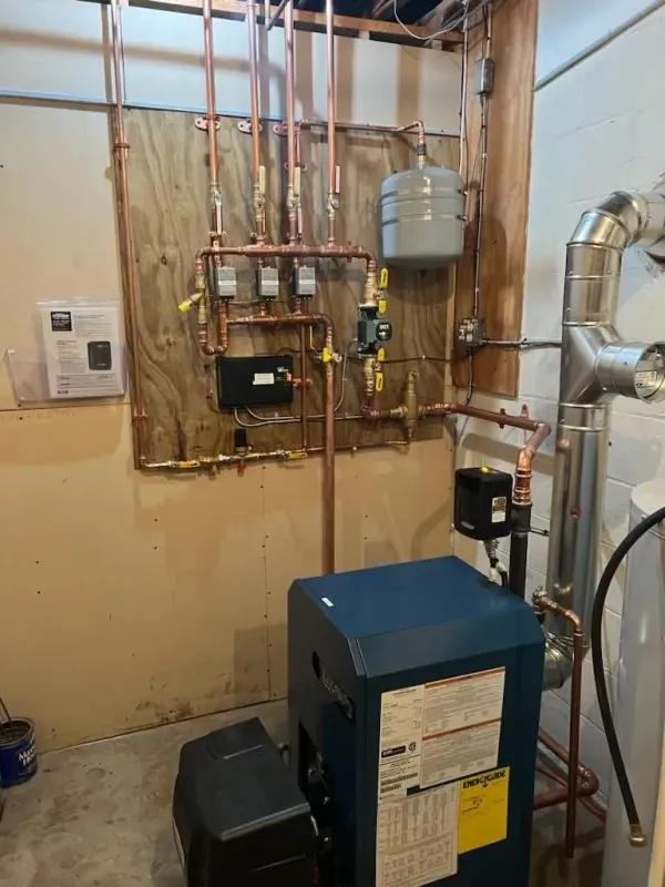 Images Ameri-Flo Plumbing Heating and Air