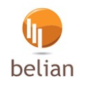 Belián Limpiezas Logo