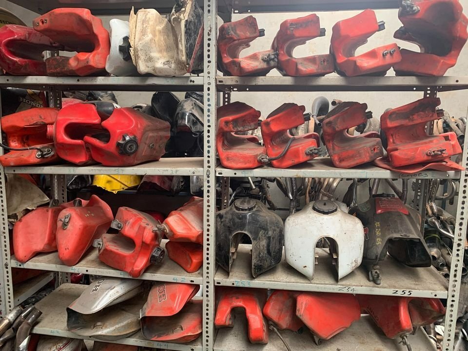 Images Motorbike Wreckers