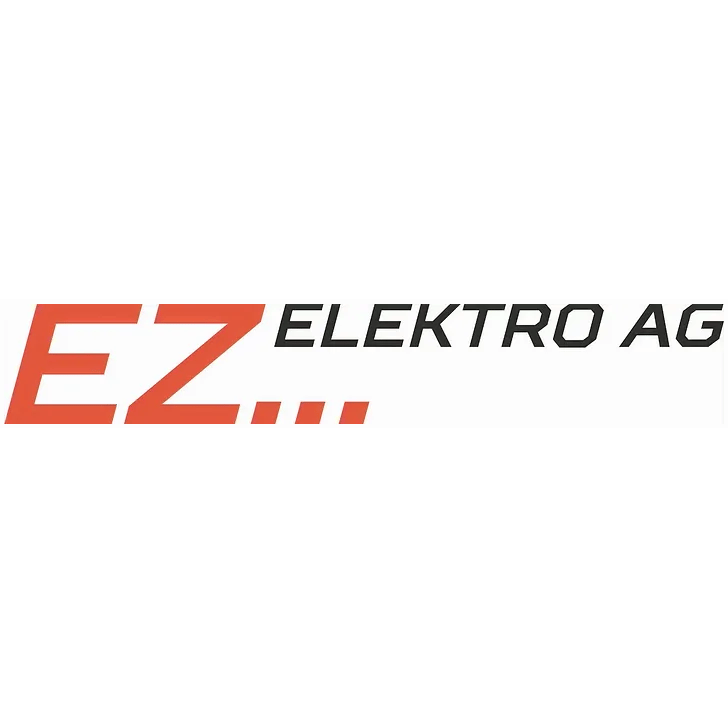 EZ Elektro AG Logo