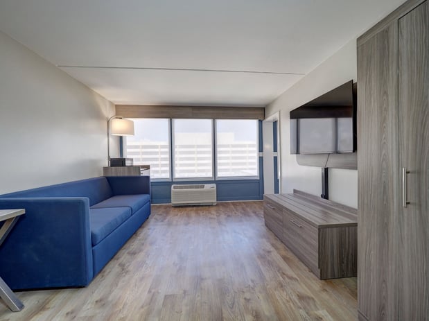 Images Holiday Inn Express Corpus Christi - Beachfront by IHG