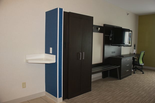 Images Holiday Inn Express Corydon by IHG