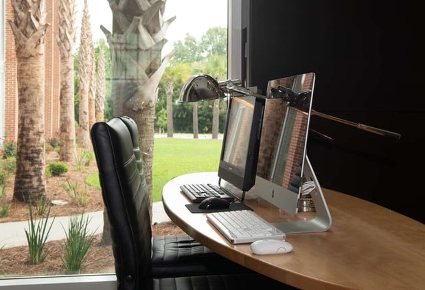 Images DoubleTree by Hilton Hotel & Suites Charleston Airport